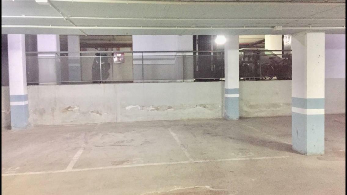 Apto En Ciudad De Las Ciencias Y Cerca Playa Valencia Buitenkant foto