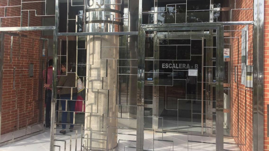 Apto En Ciudad De Las Ciencias Y Cerca Playa Valencia Buitenkant foto