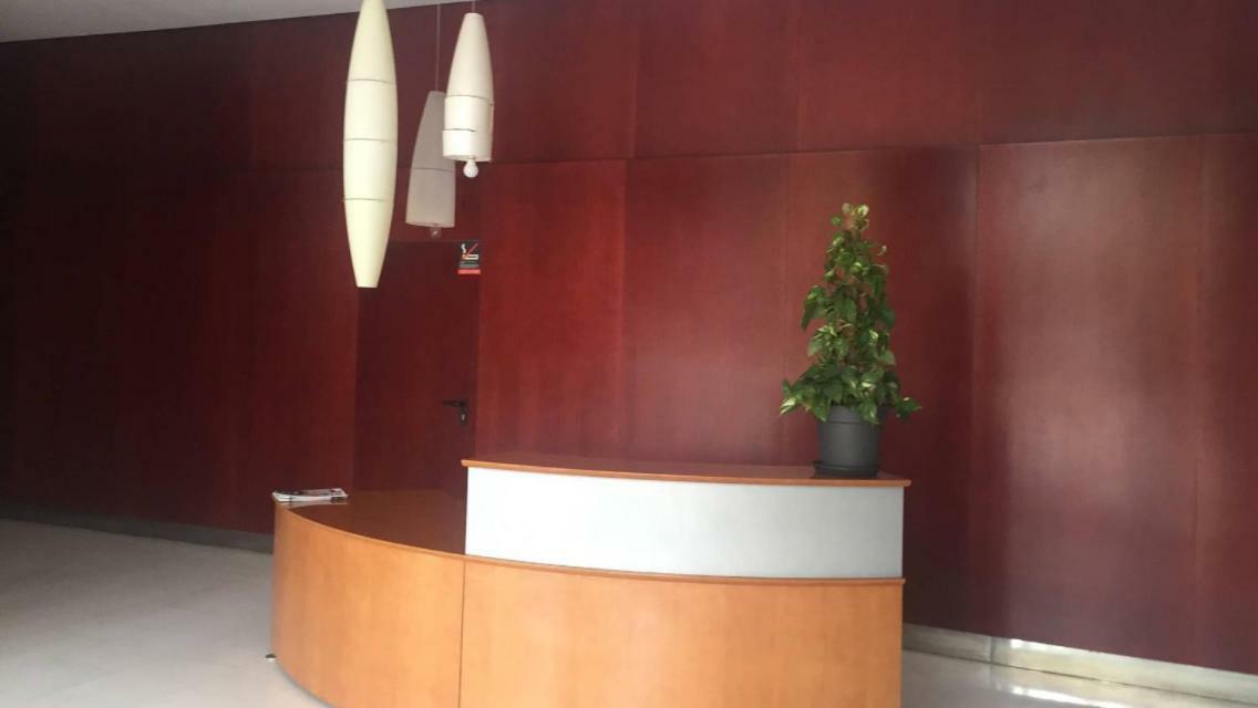 Apto En Ciudad De Las Ciencias Y Cerca Playa Valencia Buitenkant foto